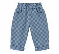 Milo Unisex Jeans