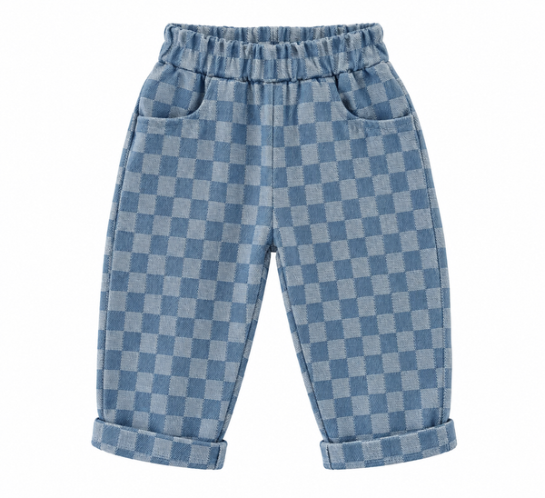 Milo Unisex Jeans