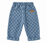 Milo Unisex Jeans