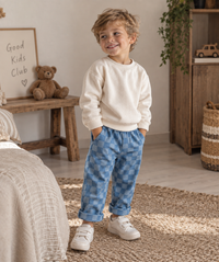Milo Unisex Jeans
