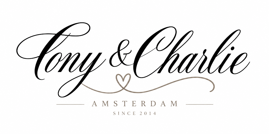 Tony Charlie